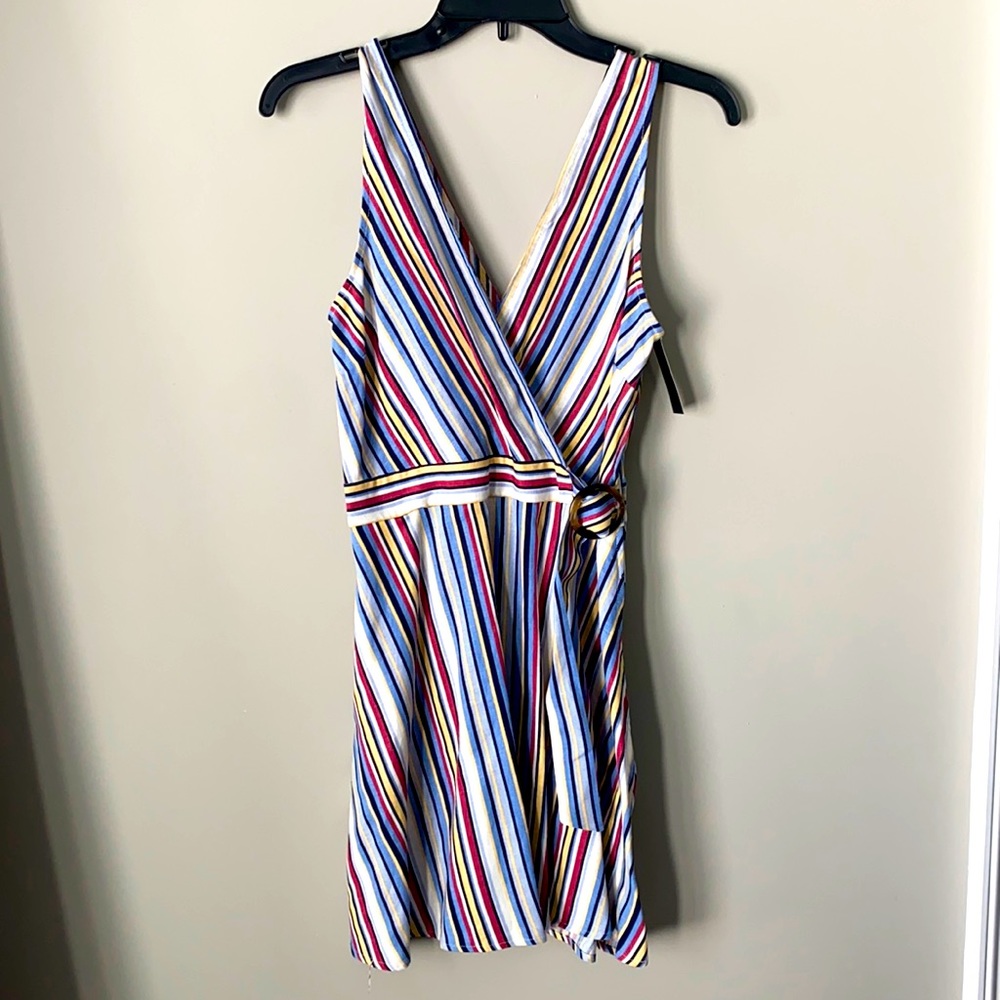 Women’s sleeveless dress
